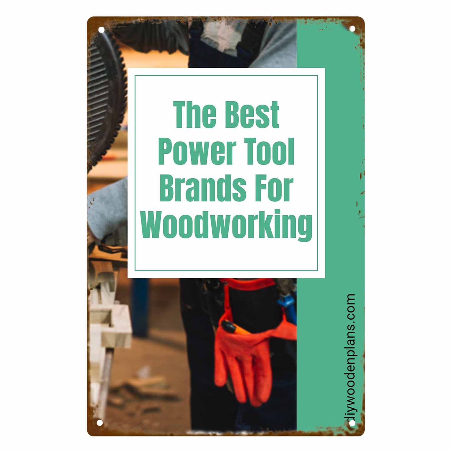 Best Tools For Workshop - 2D PŁASKI 1 szt. Najlepsze marki