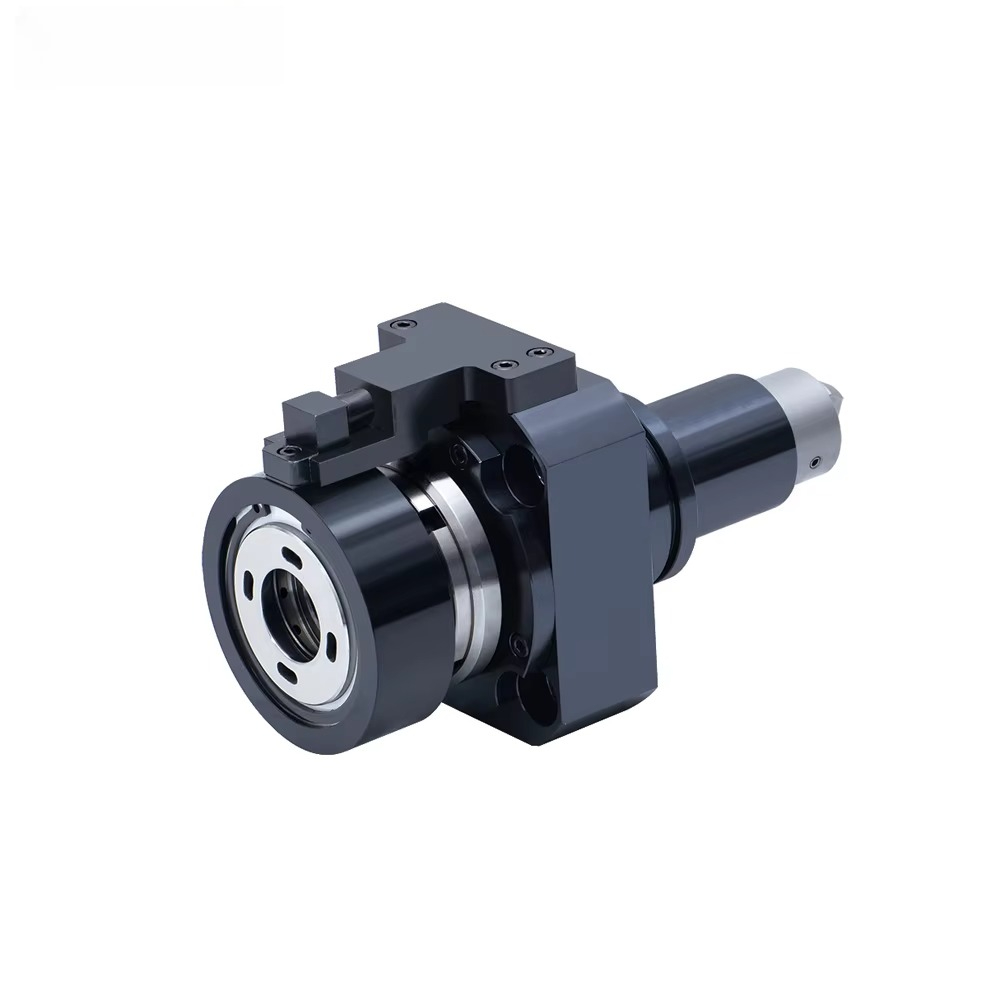 Tools Quality - Uchwyty narzędziowe BMT do tokarek CNC,