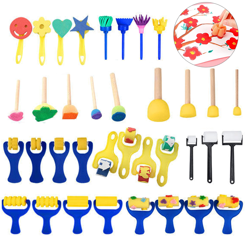 Tools Workshop For Kids - ﻿ Zabawki do rysowania dla dzieci,