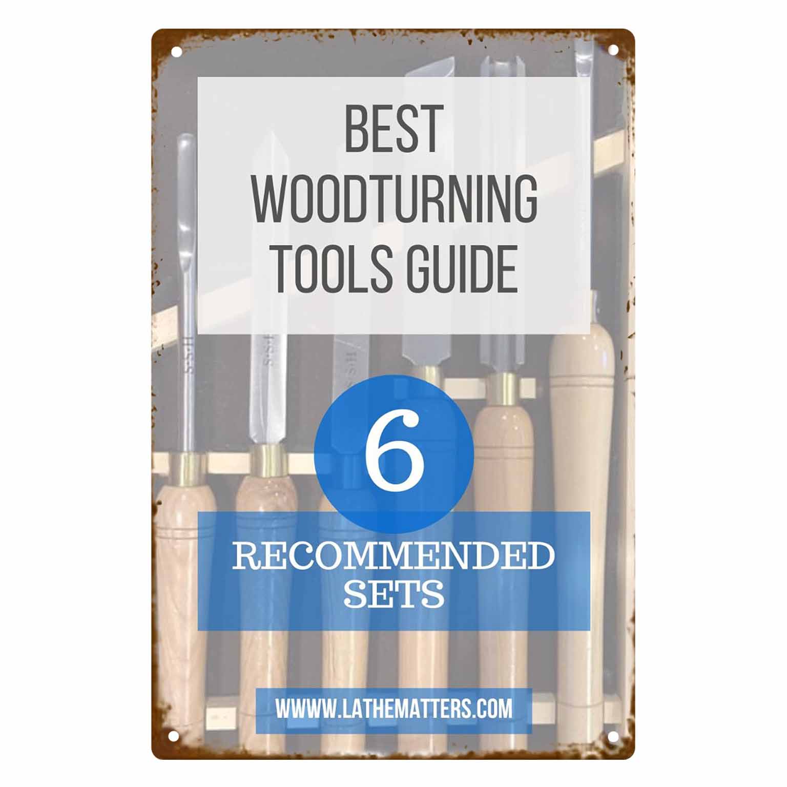 Best Tools For Workshop - 2D PŁASKI PLAKAT 1 szt. 