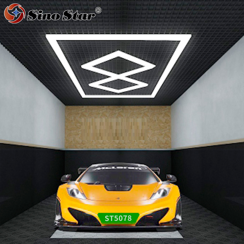 Best Tools For Workshop - ST5078 Sino Star W2.35*L4.71M Najlepsze materiały