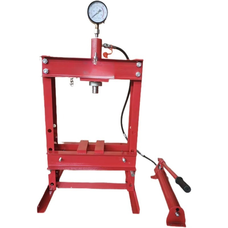 Prasa hydrauliczna do kucia na – Hand Tools Maintenance Workshop recenzja i cena