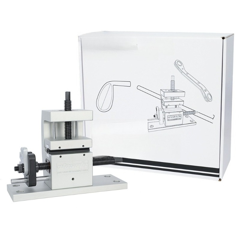 Separator do główek kijów golf – Hand Tools Maintenance Workshop recenzja i cena