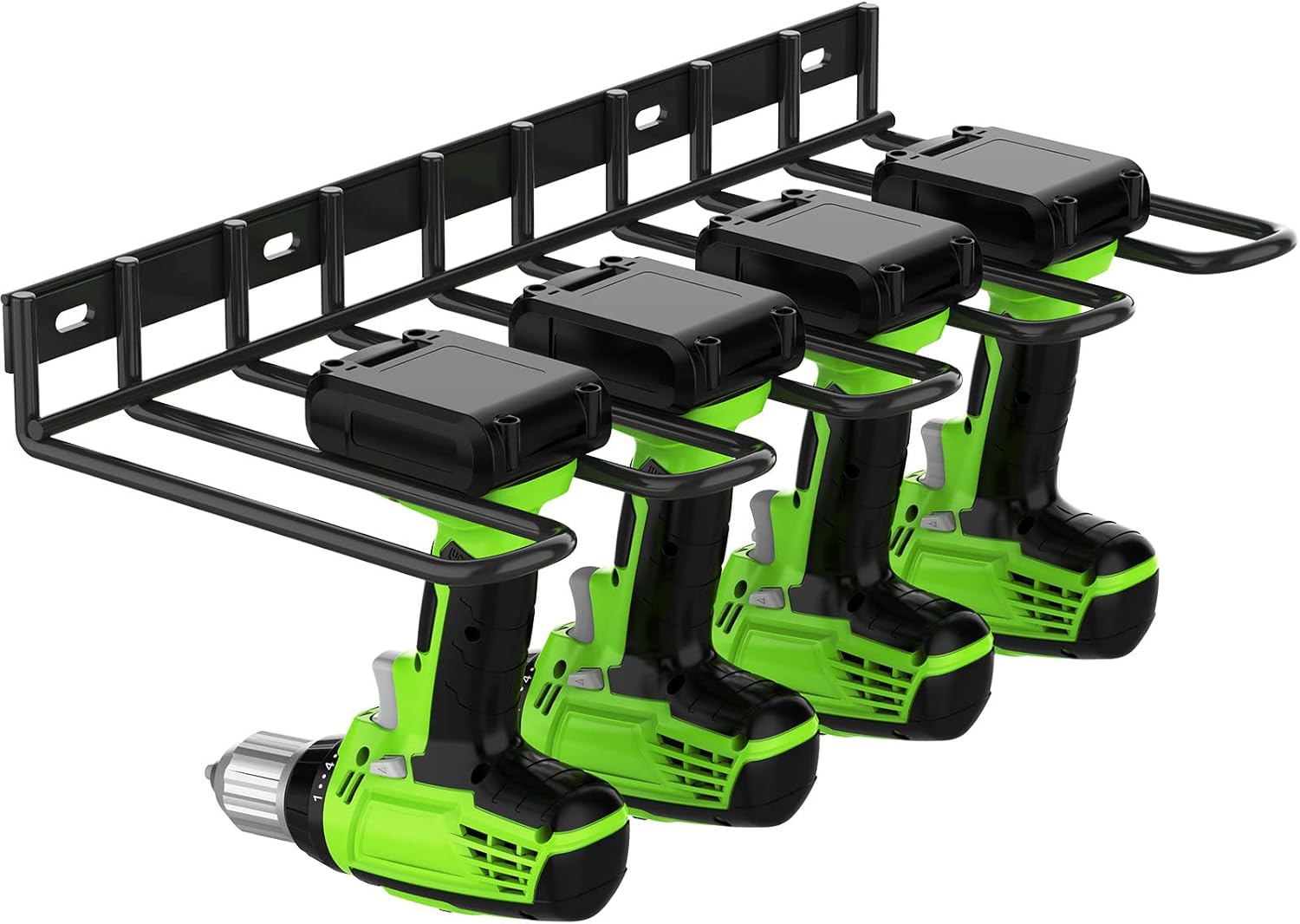 Organizer na elektronarzędzia  – Power Tools In Workshop recenzja i cena