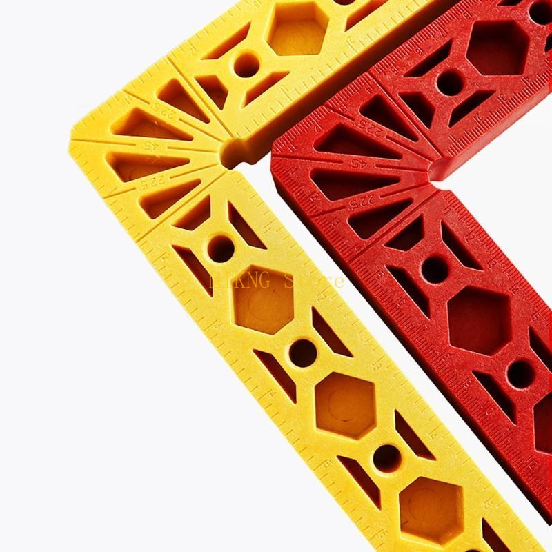Miernik kąta 7,9 cala x 7,9 ca – Best Tools For Workshop recenzja i cena