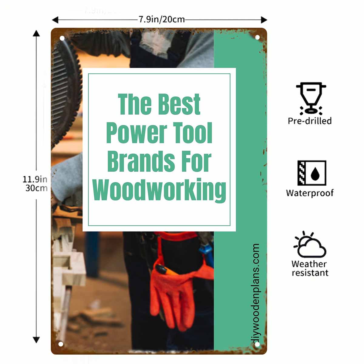 2D PŁASKI 1 szt. Najlepsze mar – Best Tools For Workshop recenzja i cena
