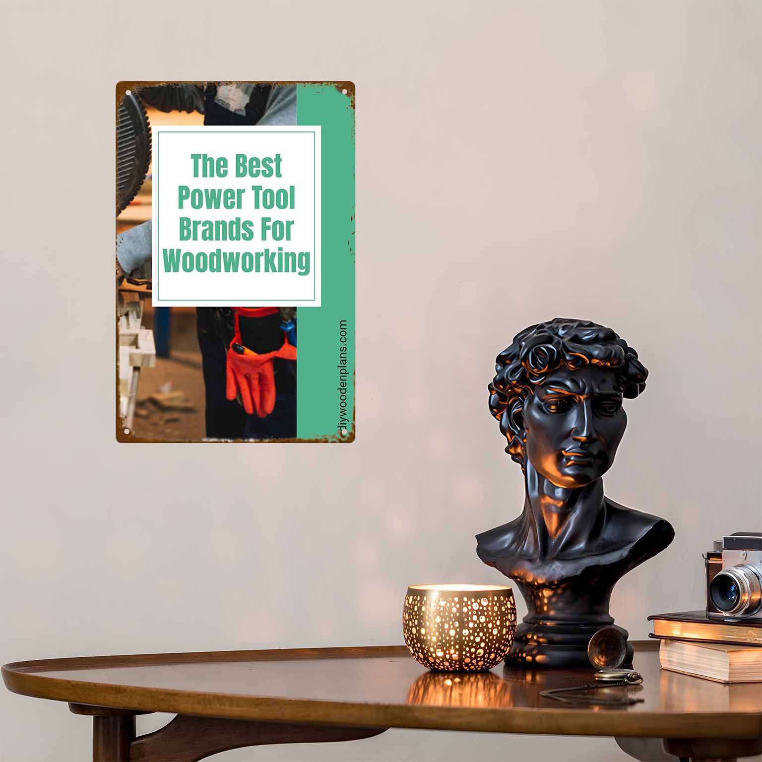 2D PŁASKI 1 szt. Najlepsze mar – Best Tools For Workshop recenzja i cena