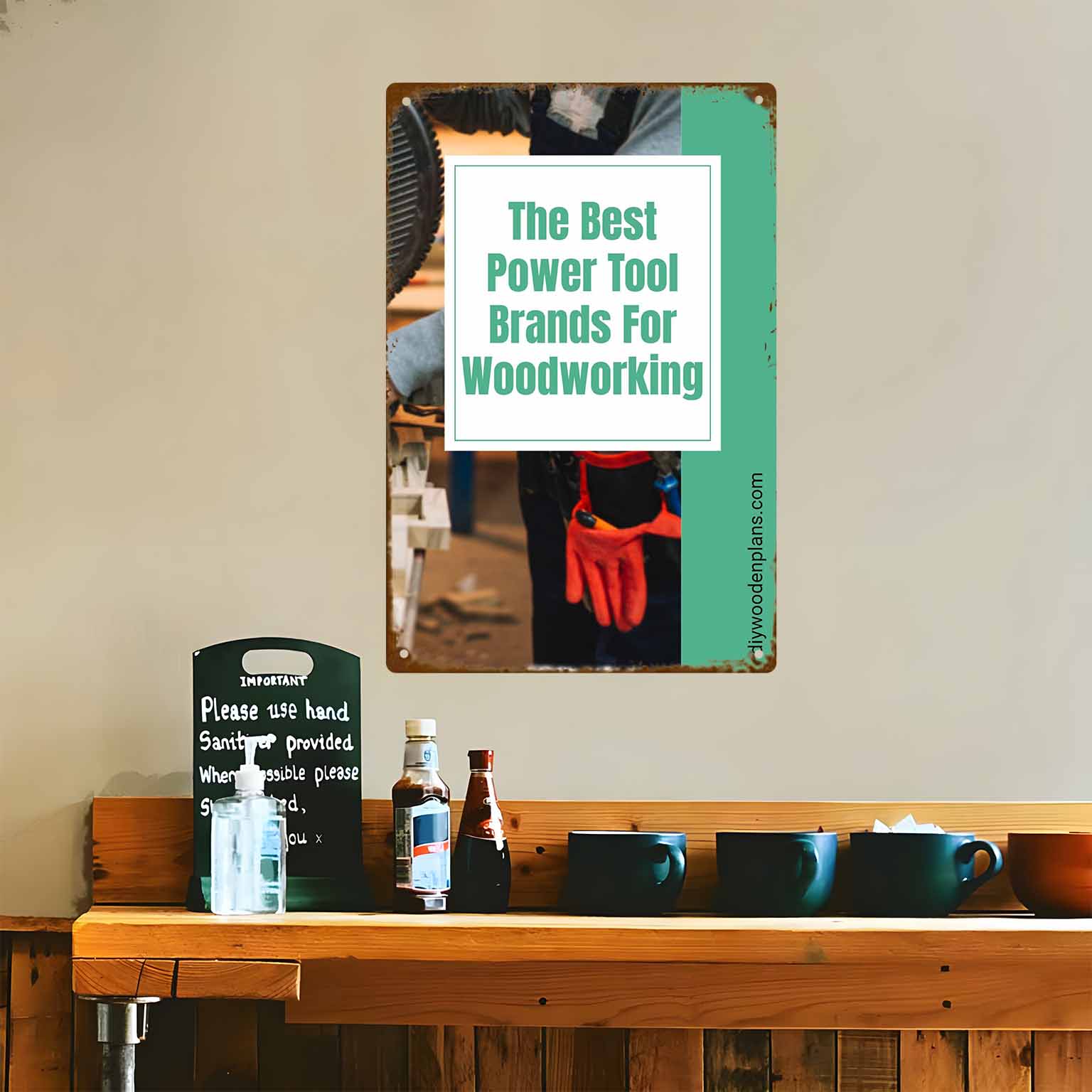 2D PŁASKI 1 szt. Najlepsze mar – Best Tools For Workshop recenzja i cena
