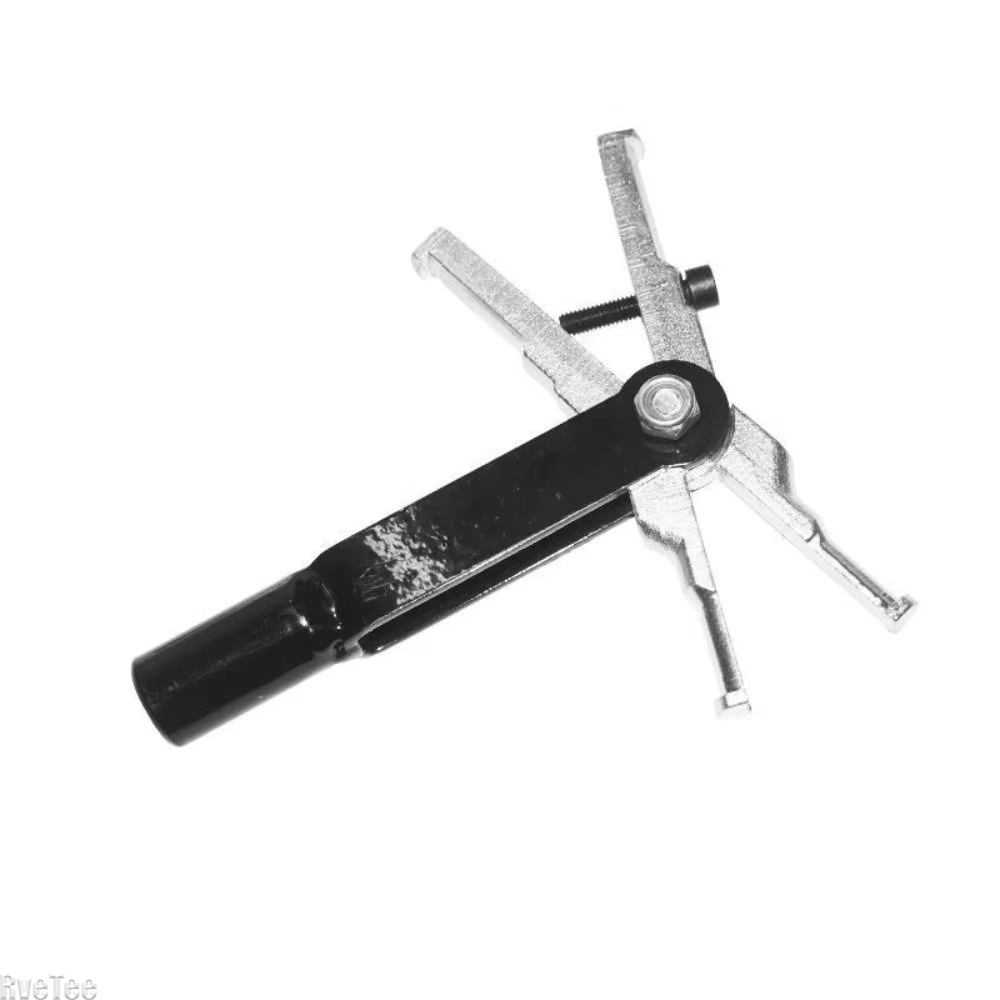 Zestaw ściągaczy do łożysk z o – Hand Tools Maintenance Workshop recenzja i cena