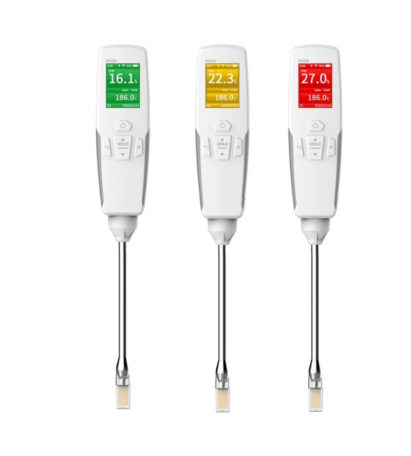 Tester oleju spożywczego IKEME – Tools Quality recenzja i cena