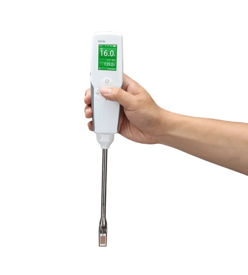 Tester oleju spożywczego IKEME – Tools Quality recenzja i cena