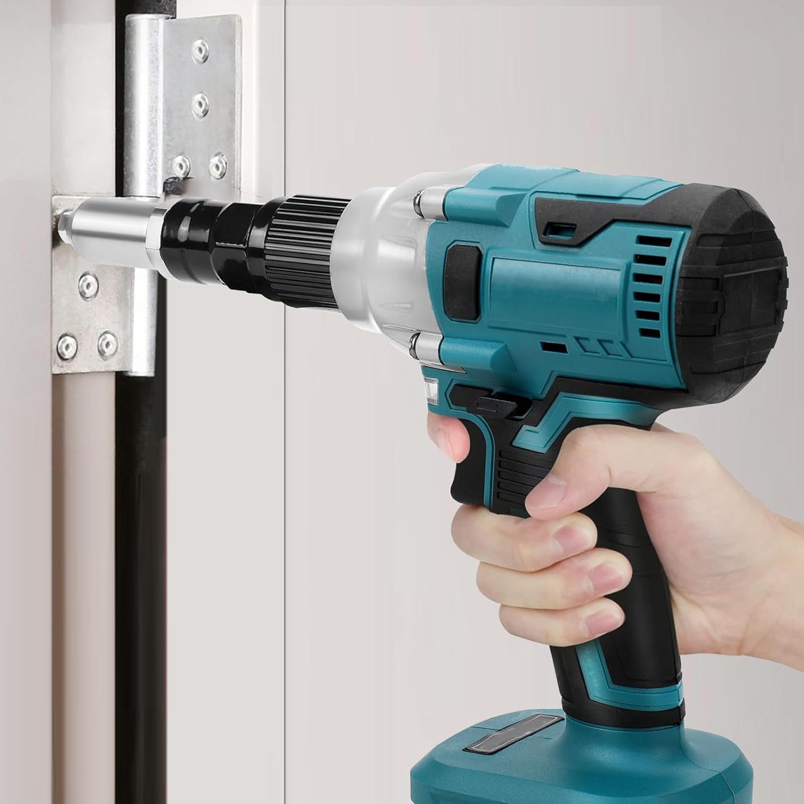Adapter nitonakrętka do wierta – Power Tools In Workshop recenzja i cena