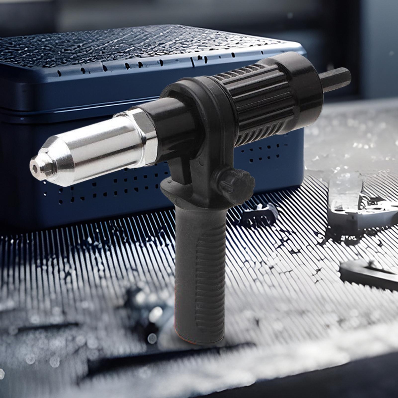 Adapter nitonakrętka do wierta – Power Tools In Workshop recenzja i cena