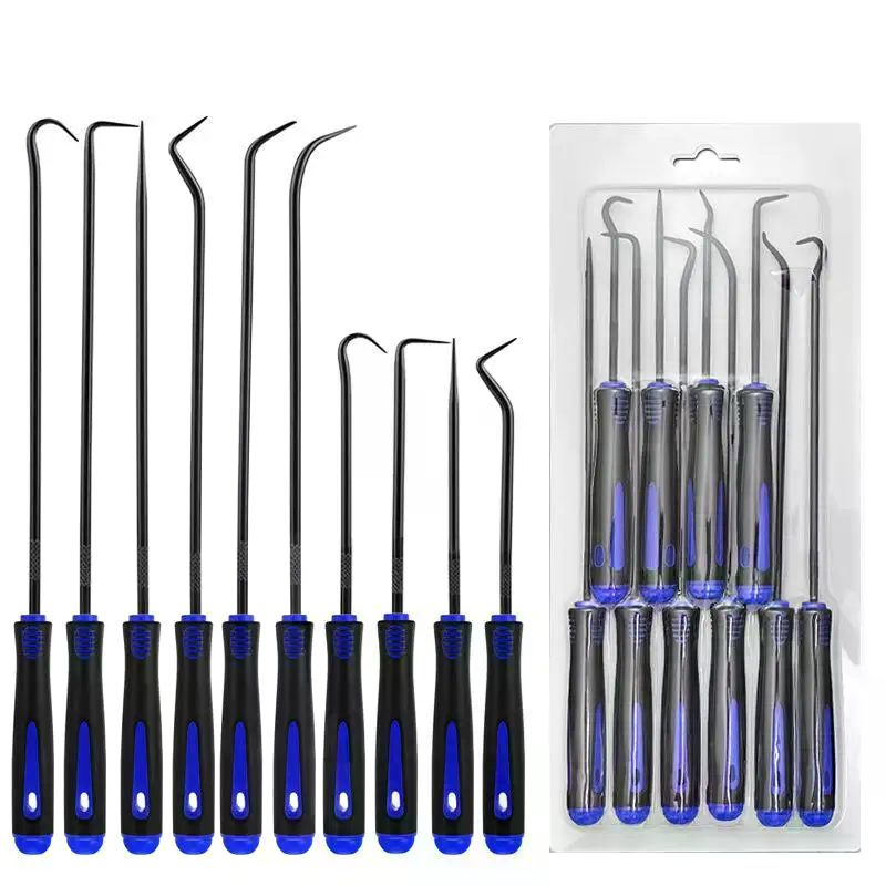 Zestaw narzędzi mechanicznych  – Hand Tools Maintenance Workshop recenzja i cena