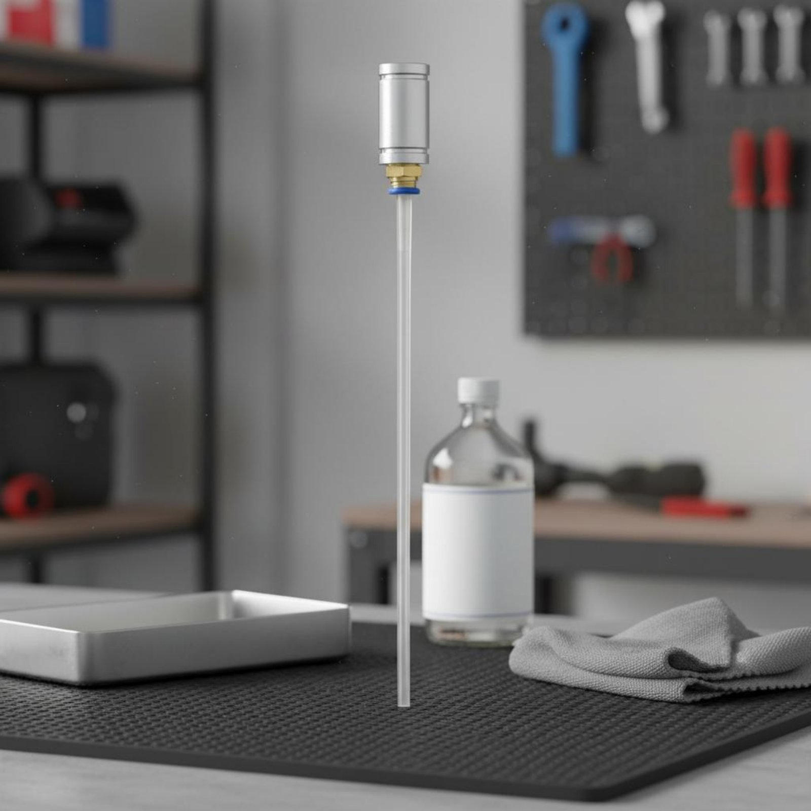 6 sztuk Pneumatycznych Metalow – Tools For Metal Workshop recenzja i cena
