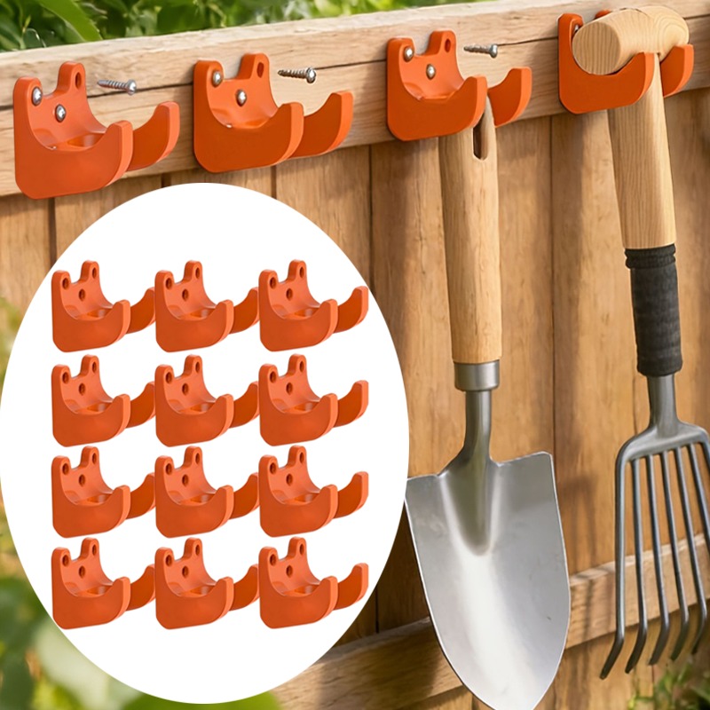 2-10 SZT. Wytrzymały wieszak n – Workshop Tools Types recenzja i cena