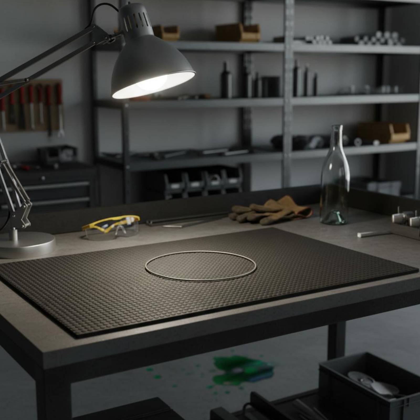 Ostrze do cięcia krystalów w p – Power Tools In Workshop recenzja i cena