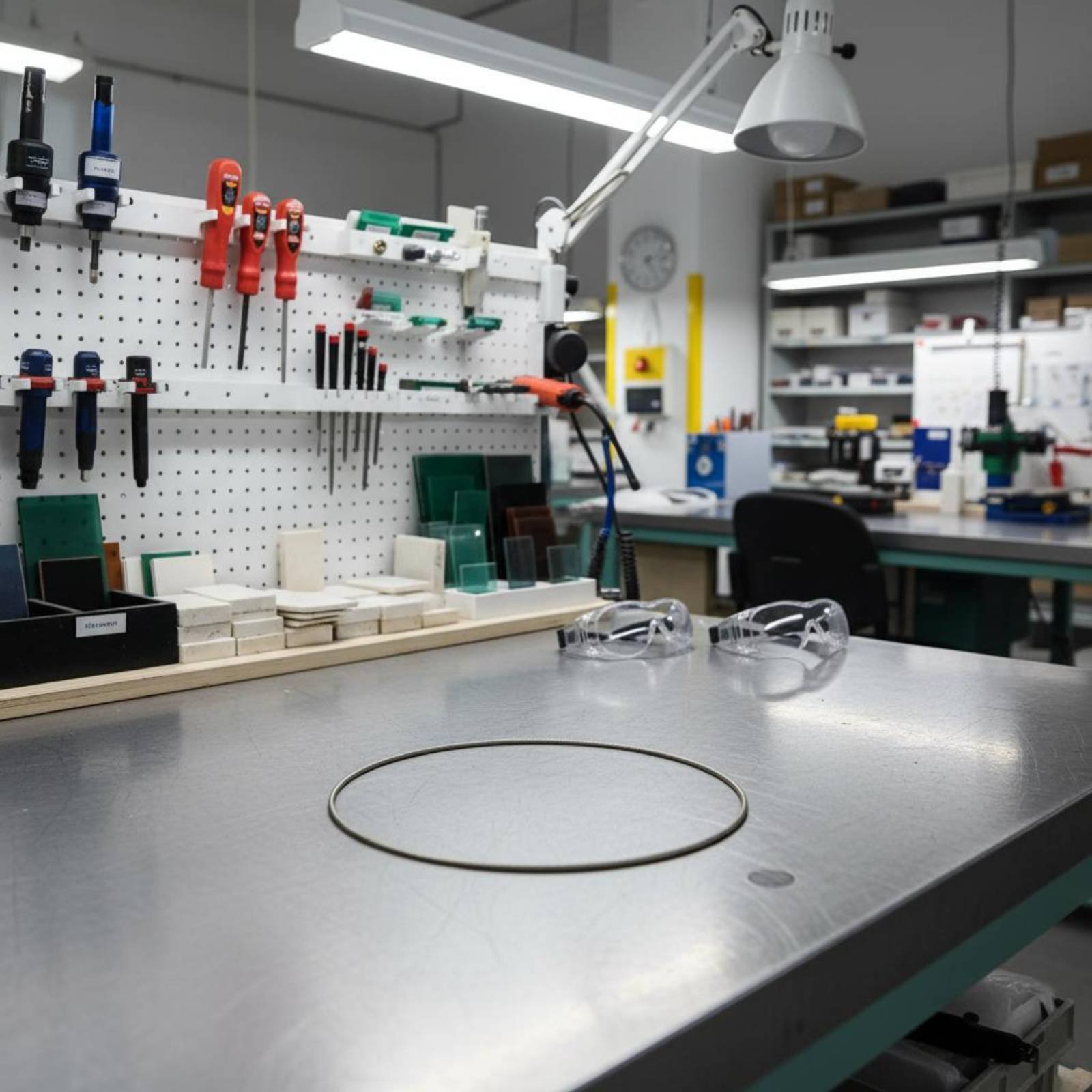 Ostrze do cięcia krystalów w p – Power Tools In Workshop recenzja i cena