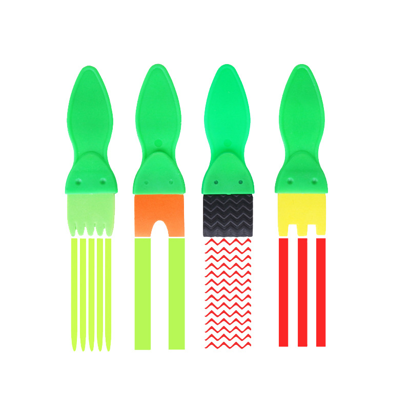 Dzieci maluch gąbka znaczek ze – Tools Workshop For Kids recenzja i cena