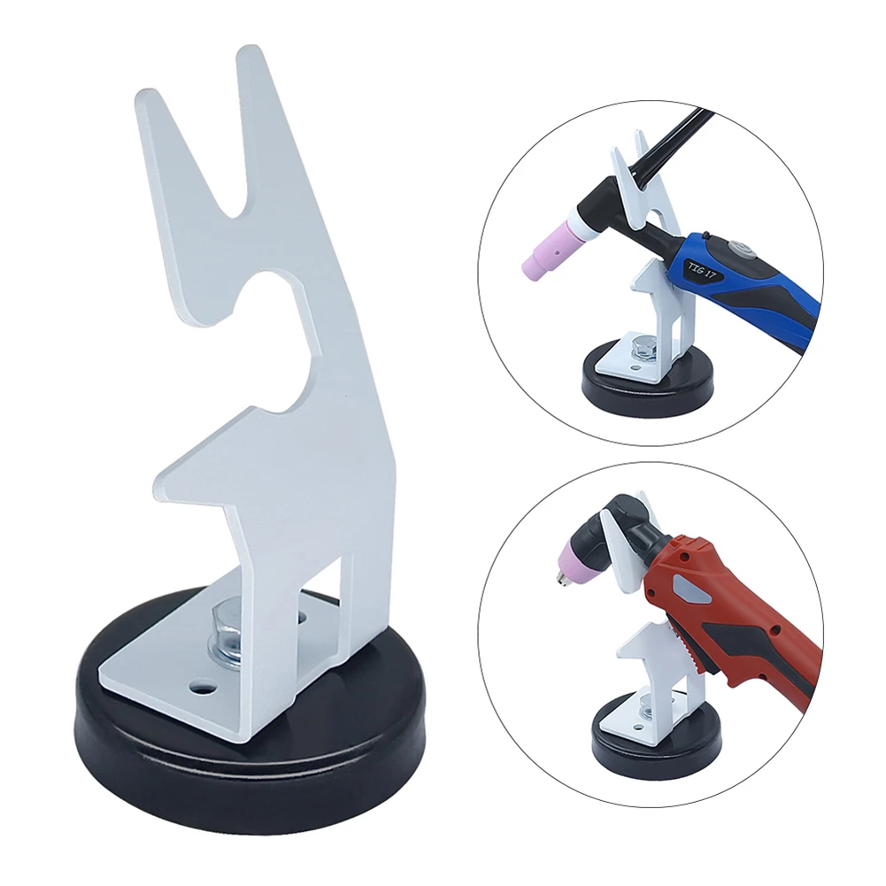 Stojak na palnik spawalniczy T – Power Tools In Workshop recenzja i cena