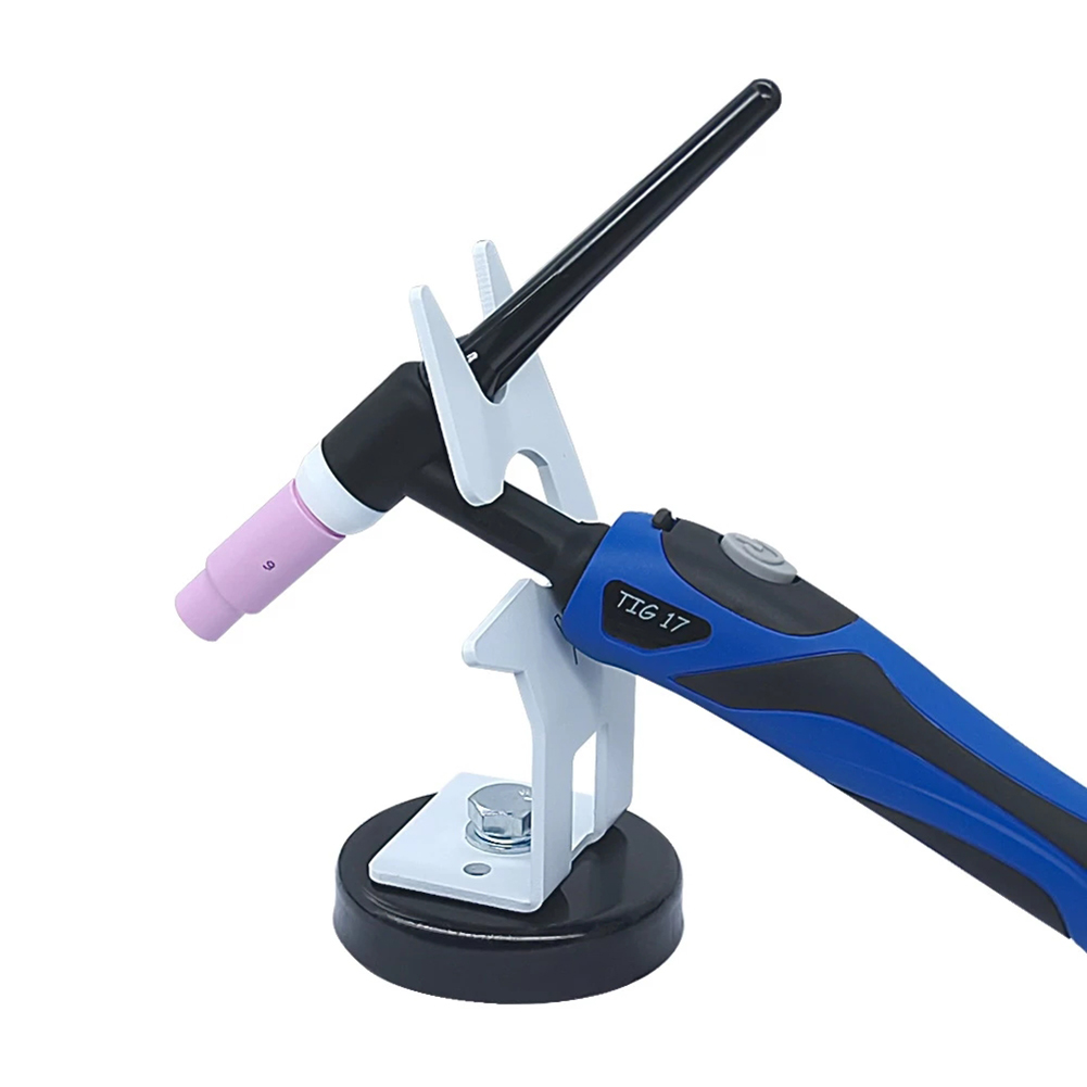 Stojak na palnik spawalniczy T – Power Tools In Workshop recenzja i cena