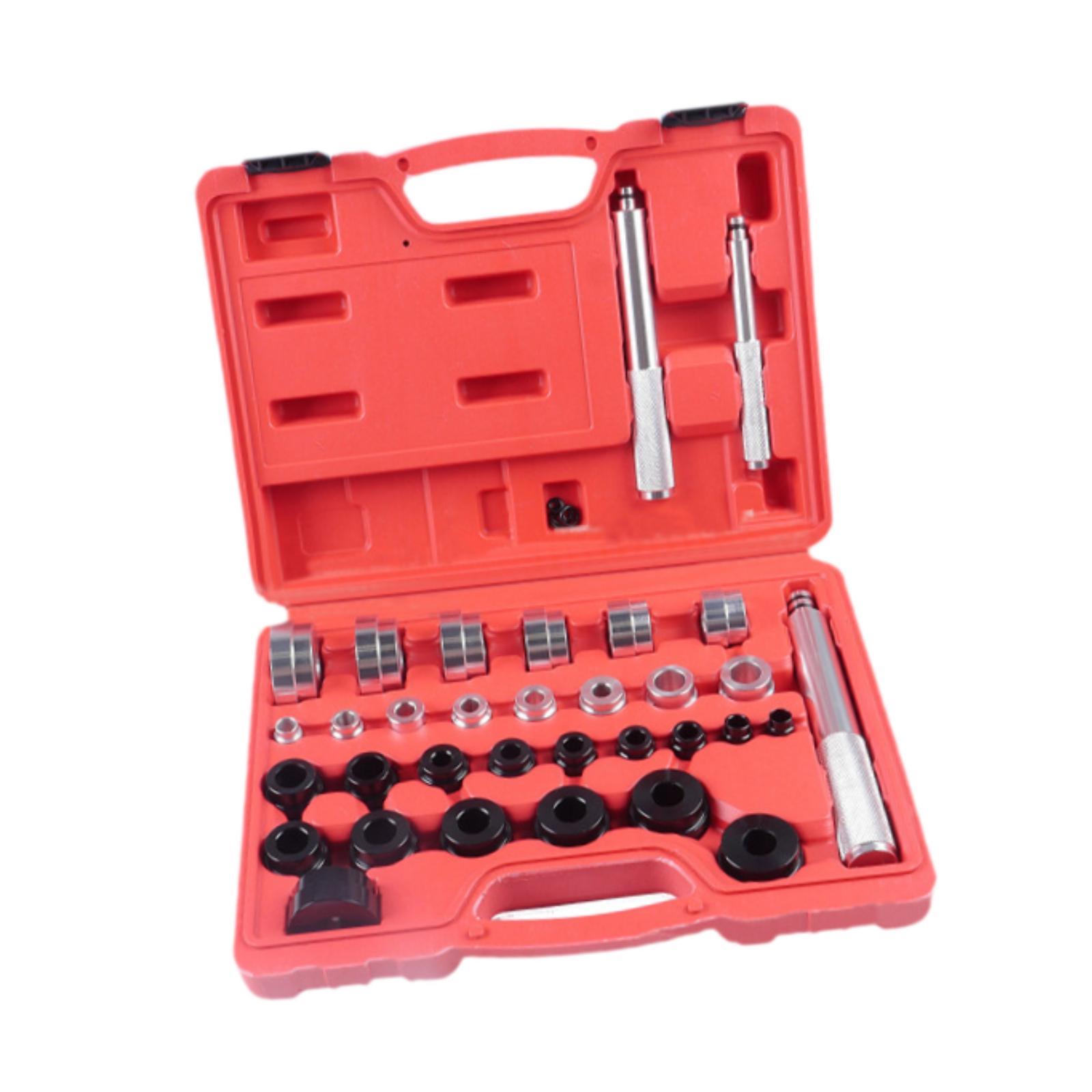 Zestaw do demontażu i montażu  – Tools In Mechanic Workshop recenzja i cena