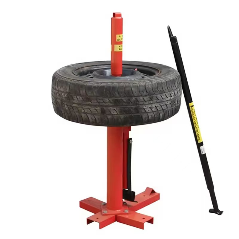 Ręczny montażownik opon OEM do – Hand Tools Maintenance Workshop recenzja i cena