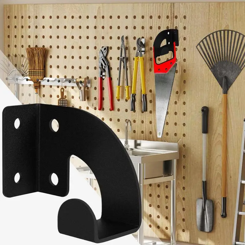 Wytrzymały metalowy uchwyt ści – Workshop Tools Types recenzja i cena