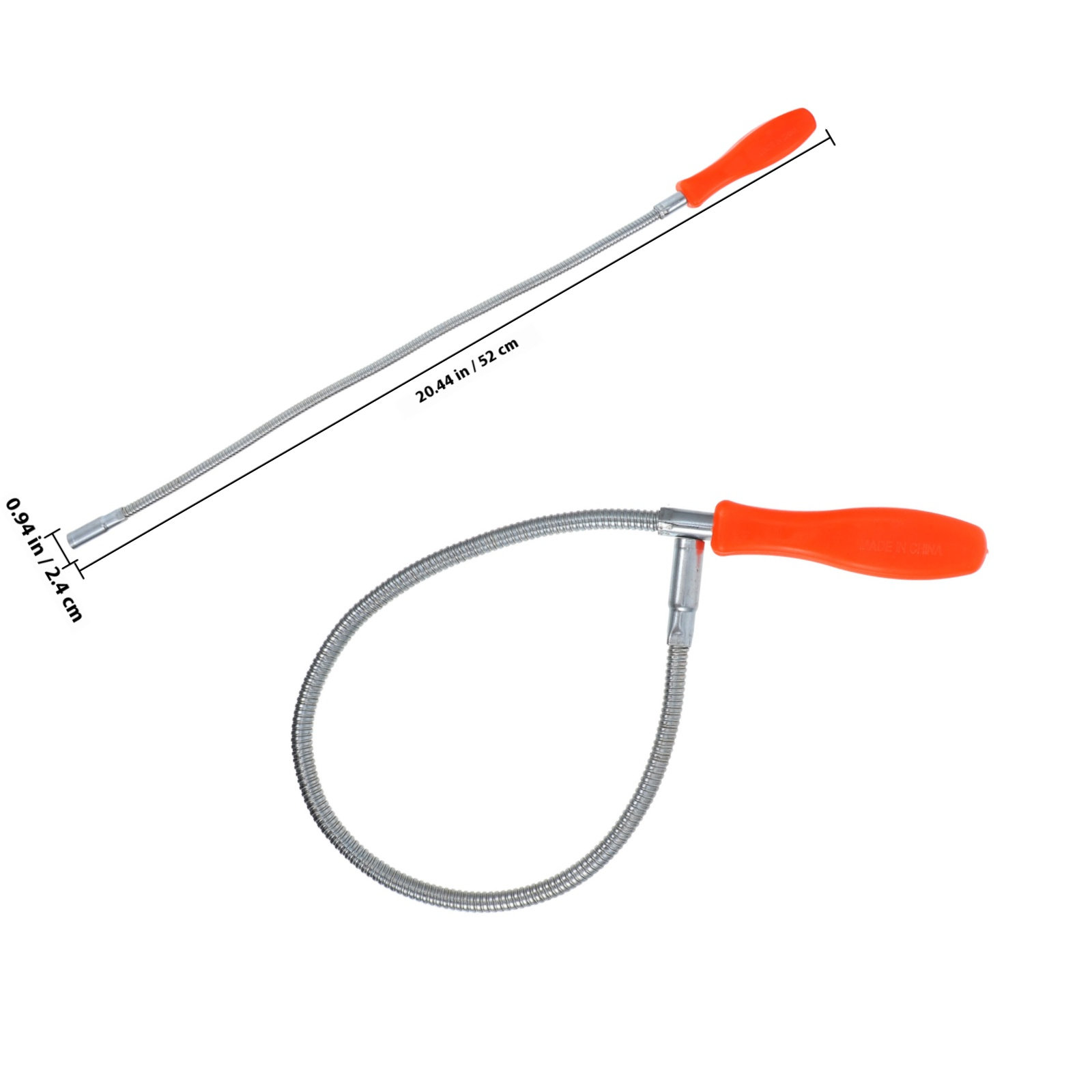 Elastyczny magnetyczny chwytak – Workshop Tools Types recenzja i cena