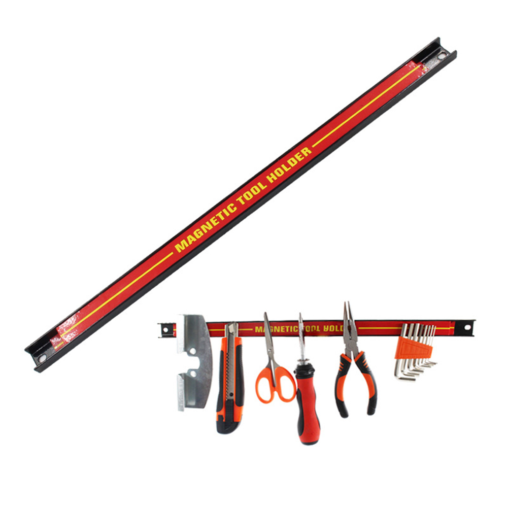 Magnetyczne listwy na narzędzi – Best Tools For Workshop recenzja i cena
