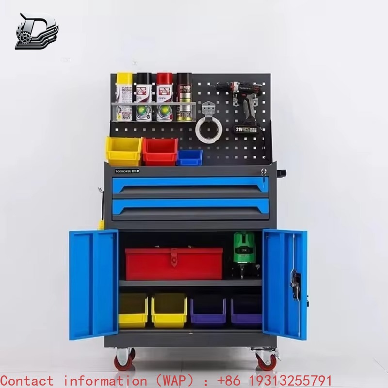 【Najlepiej sprzedający się】Wóz – Best Tools For Workshop recenzja i cena