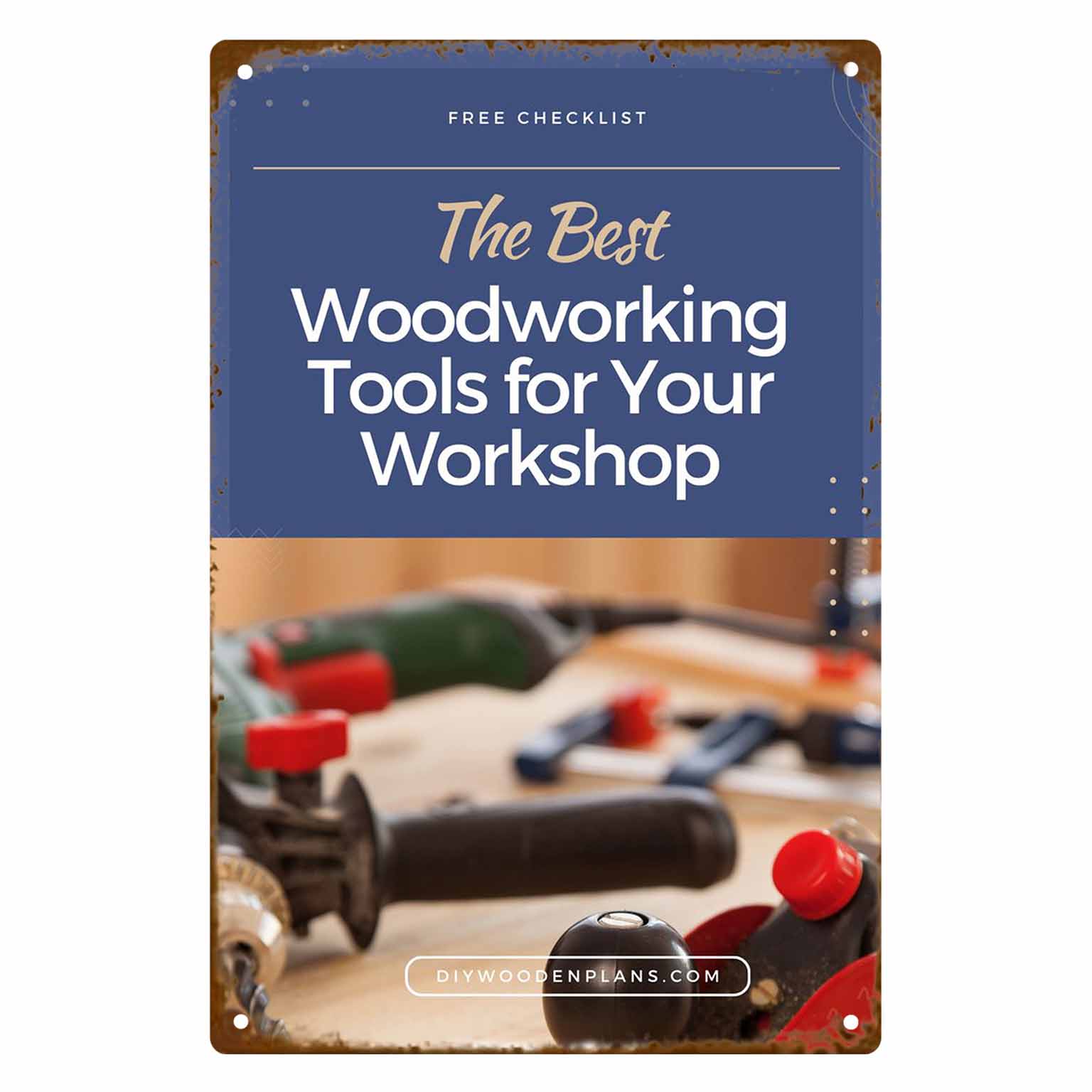2D FLAT 1 szt. Najlepsze narzę – Best Tools For Workshop recenzja i cena
