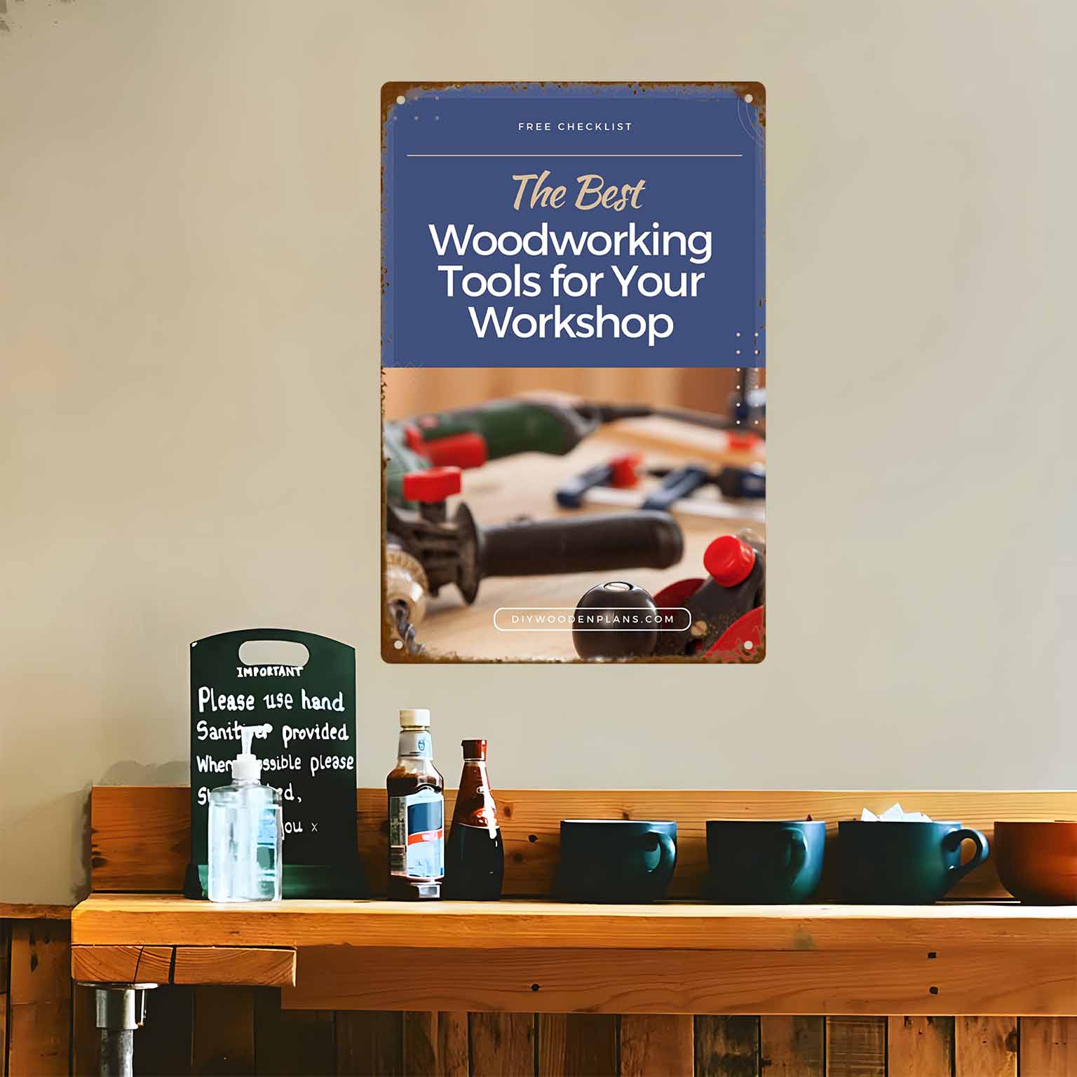 2D FLAT 1 szt. Najlepsze narzę – Best Tools For Workshop recenzja i cena