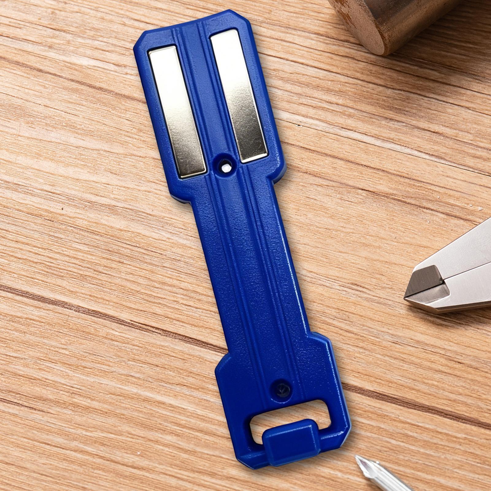 Magnetyczny uchwyt na farby w  – Workshop Tools Types recenzja i cena