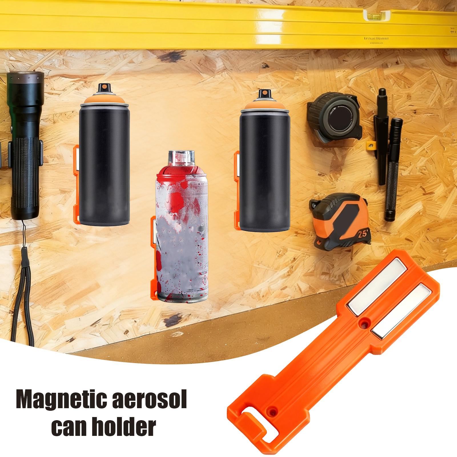Magnetyczny uchwyt na farby w  – Workshop Tools Types recenzja i cena