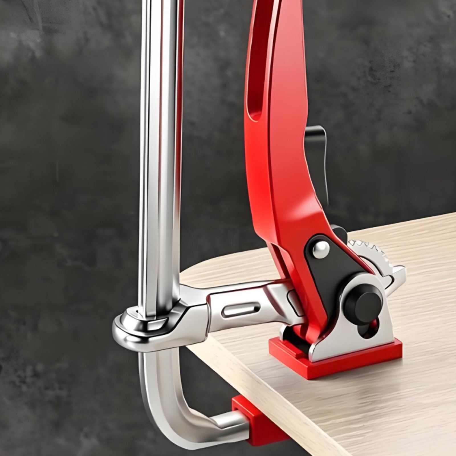 Zacisk szynowy do piły szynowe – Power Tools In Workshop recenzja i cena