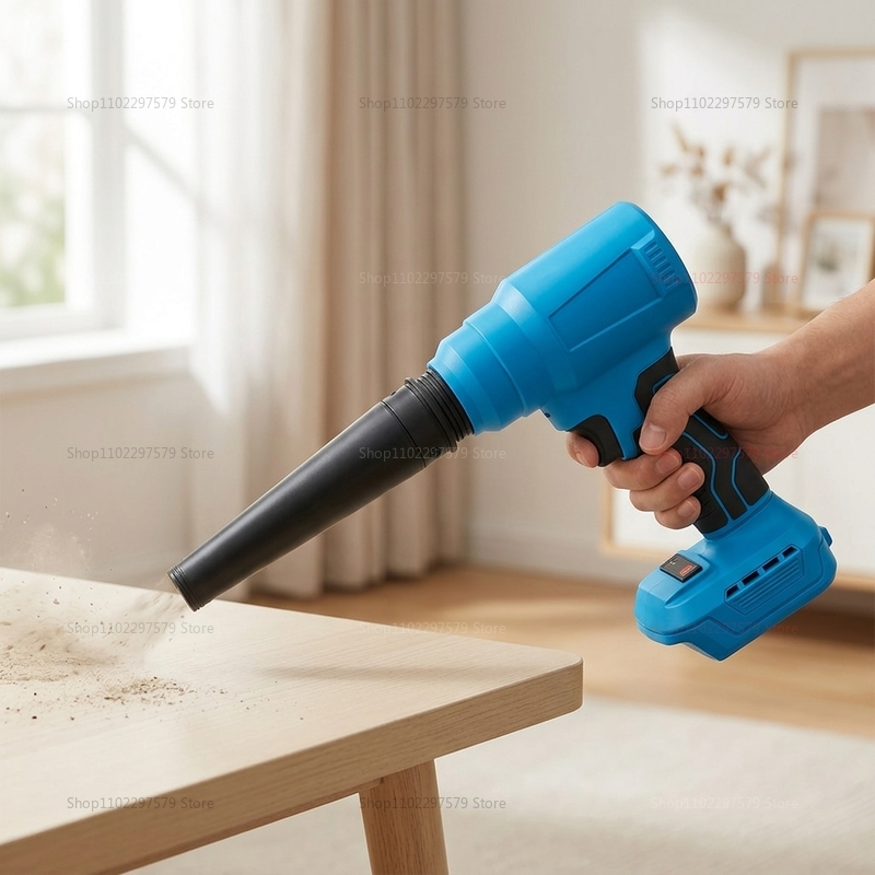 18V Bezszczotkowy Akumulatorow – Power Tools In Workshop recenzja i cena