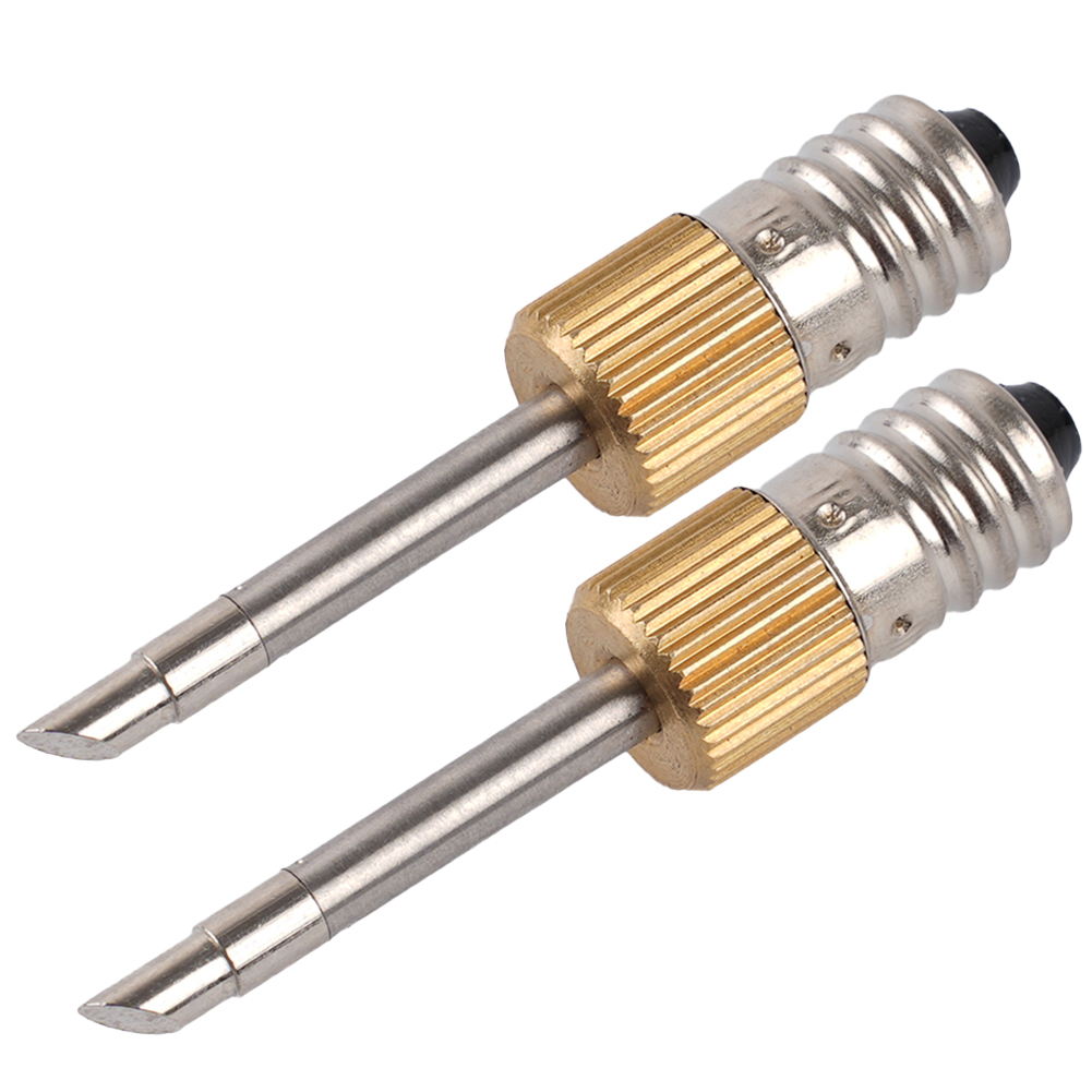 2 sztuki 50mm E10 zestaw końcó – Power Tools In Workshop recenzja i cena