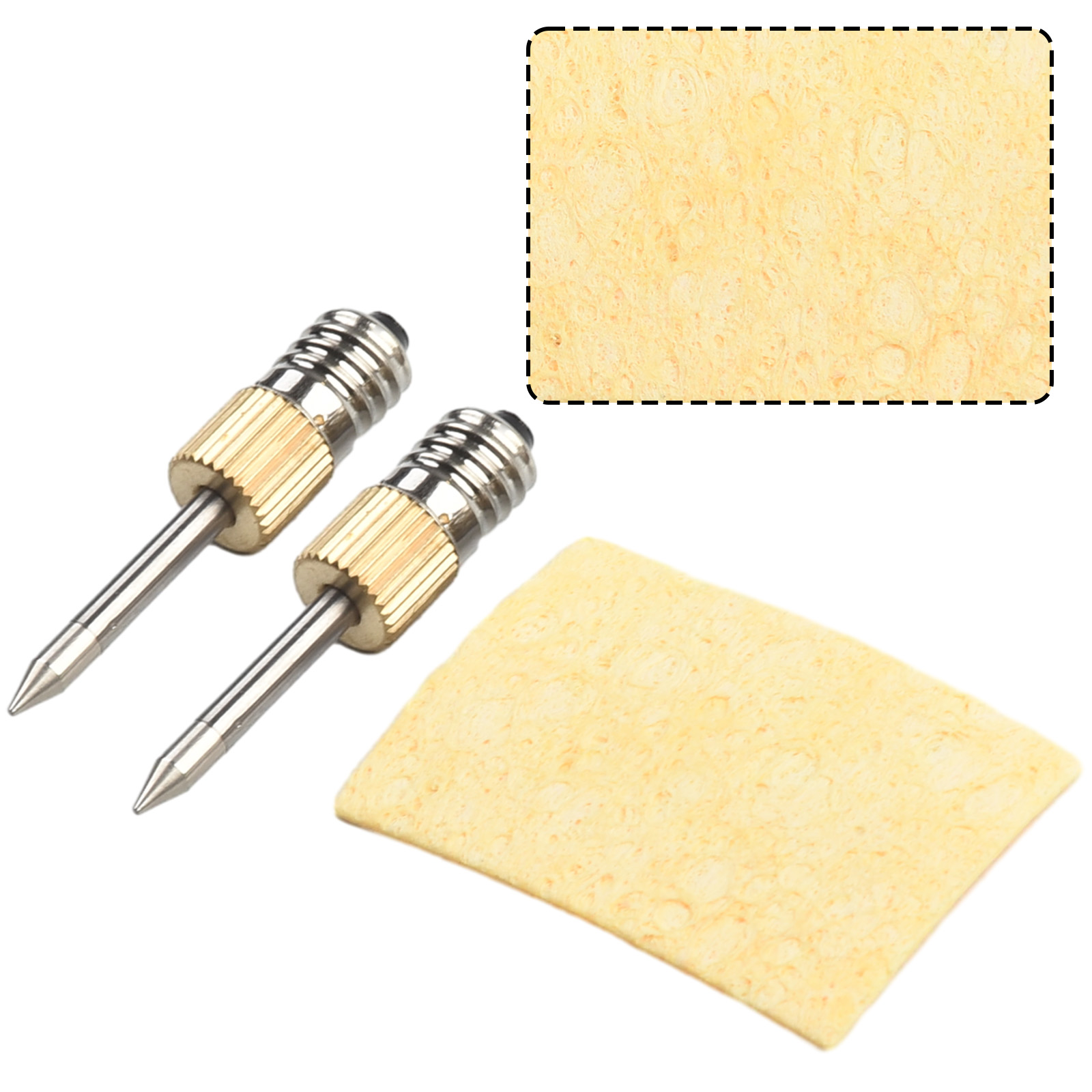 2 sztuki 50mm E10 zestaw końcó – Power Tools In Workshop recenzja i cena