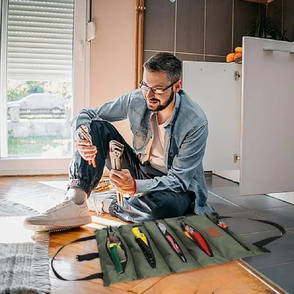 Wielofunkcyjna Torba na Narzęd – Tools Quality recenzja i cena